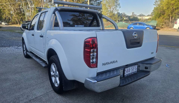 2012 Narara auto low kms easy finance 3.jpg